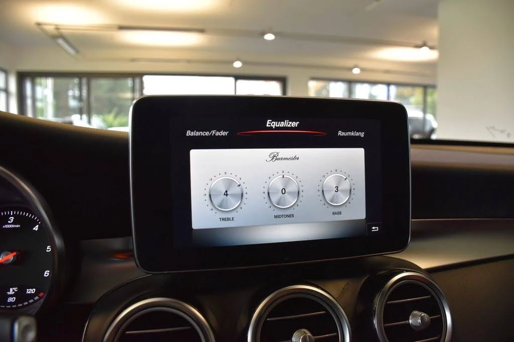 Mercedes-Benz GLC 350 | Mobile.bg � ����������� 13