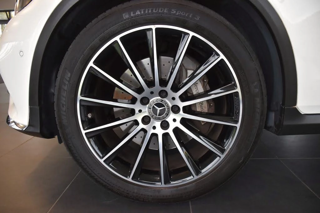 Mercedes-Benz GLC 350 | Mobile.bg � ����������� 15