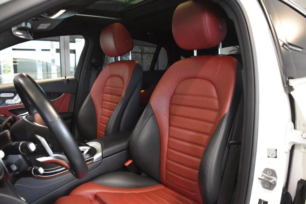 Mercedes-Benz GLC 350 | Mobile.bg � ����������� 11