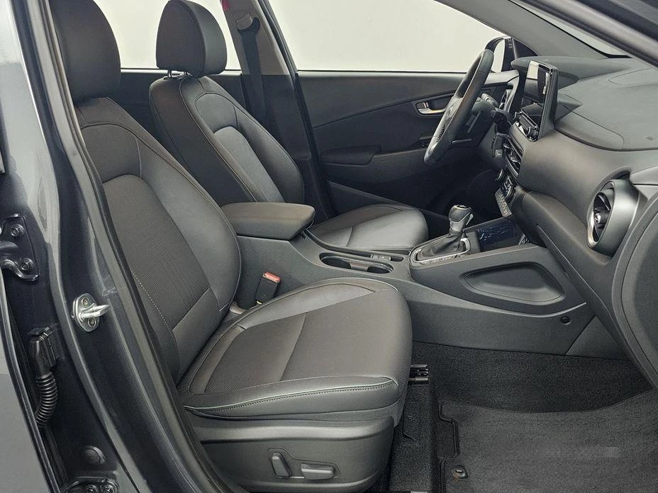 Hyundai Kona Gasoline 1.6 Turbo 2WD Inspiration - изображение 10