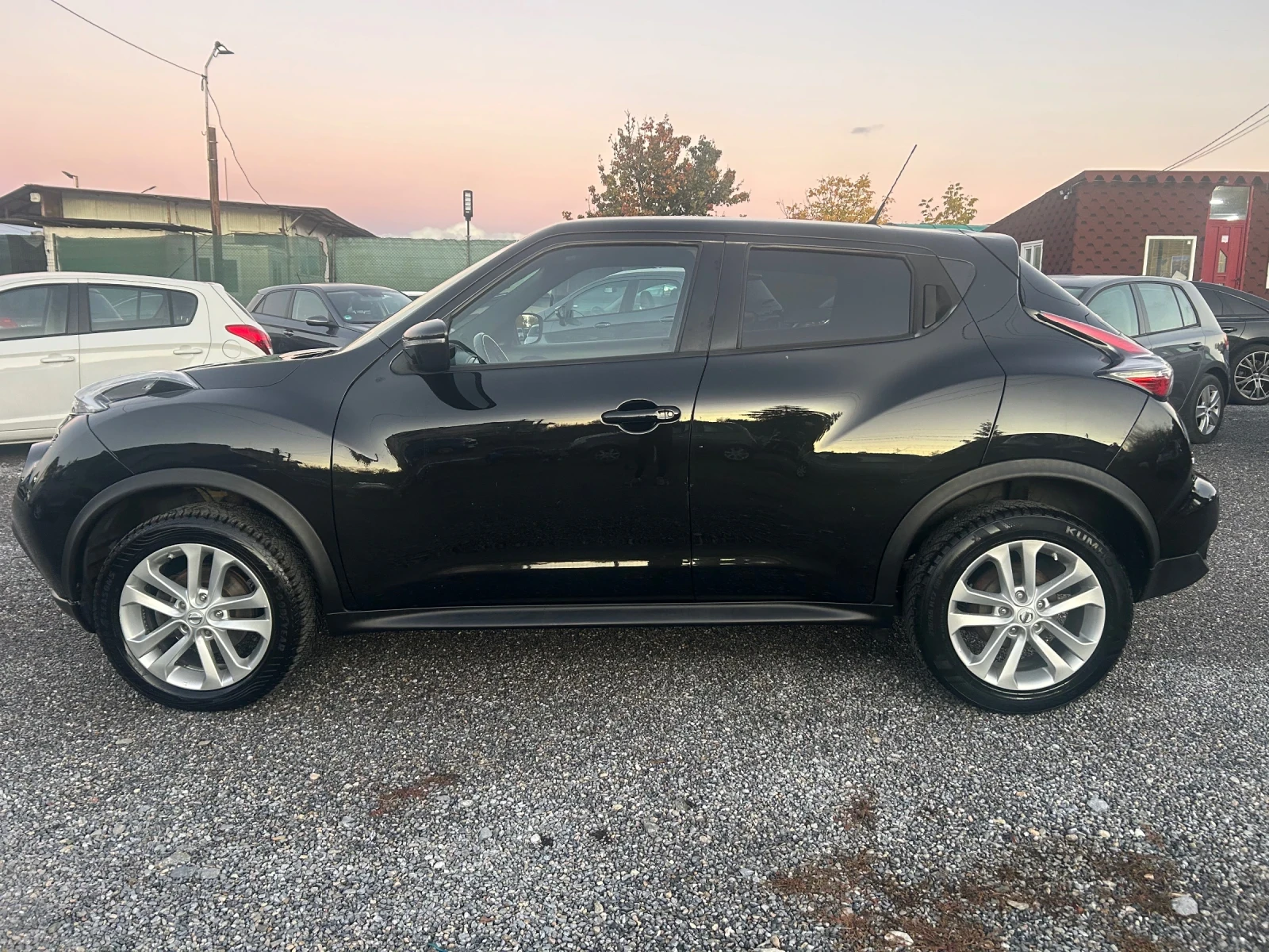 Nissan Juke 1.5 Diesel  | Mobile.bg — изображение 3