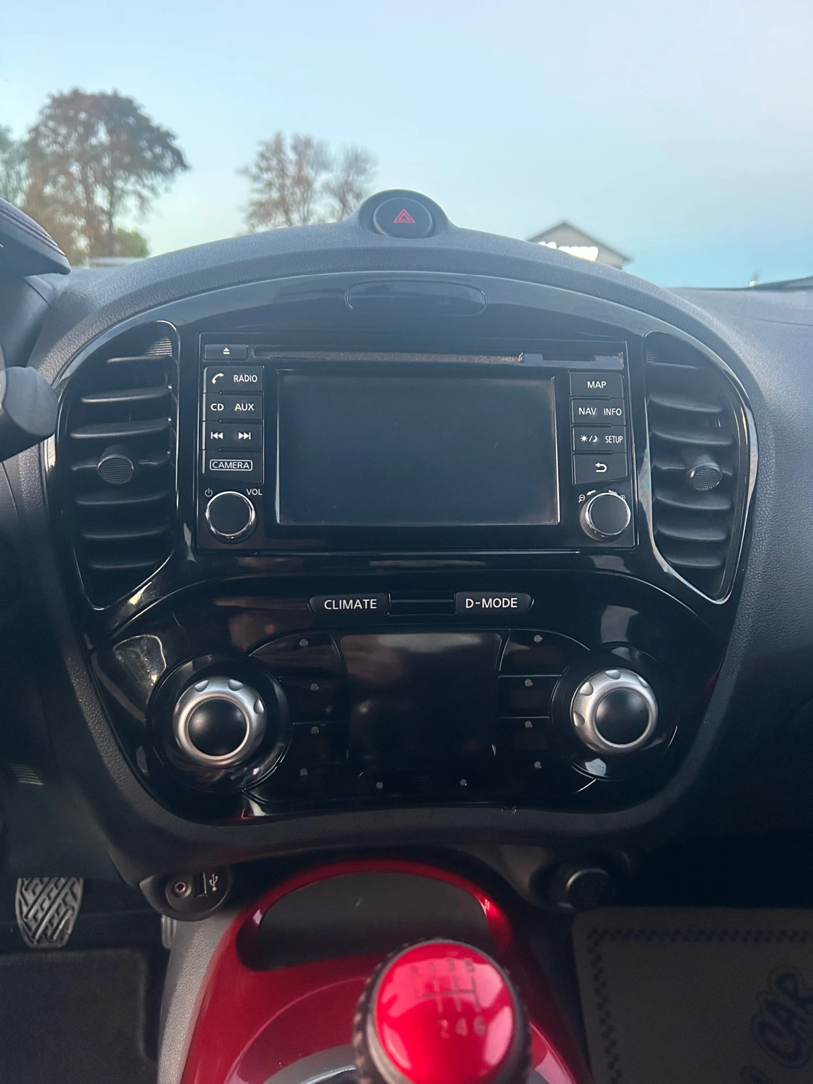 Nissan Juke 1.5 Diesel  | Mobile.bg — изображение 12