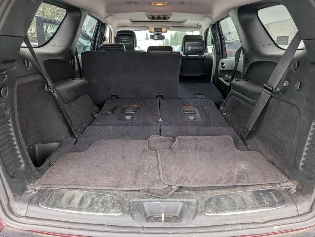 Dodge Durango * GT * CARFAX *    | Mobile.bg   12