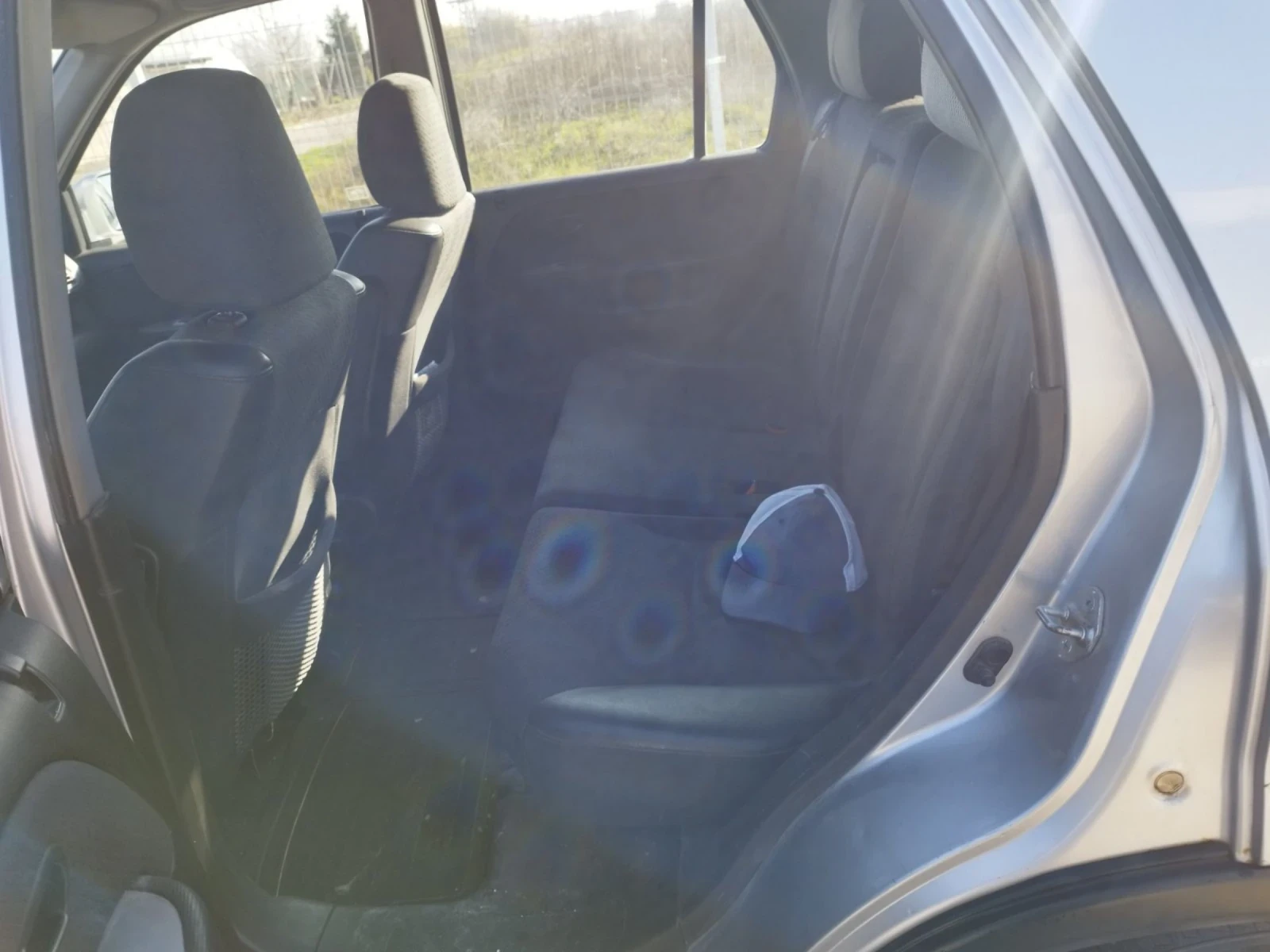 Honda Cr-v 2.0 150 к.с.4х4 Германия  - изображение 3