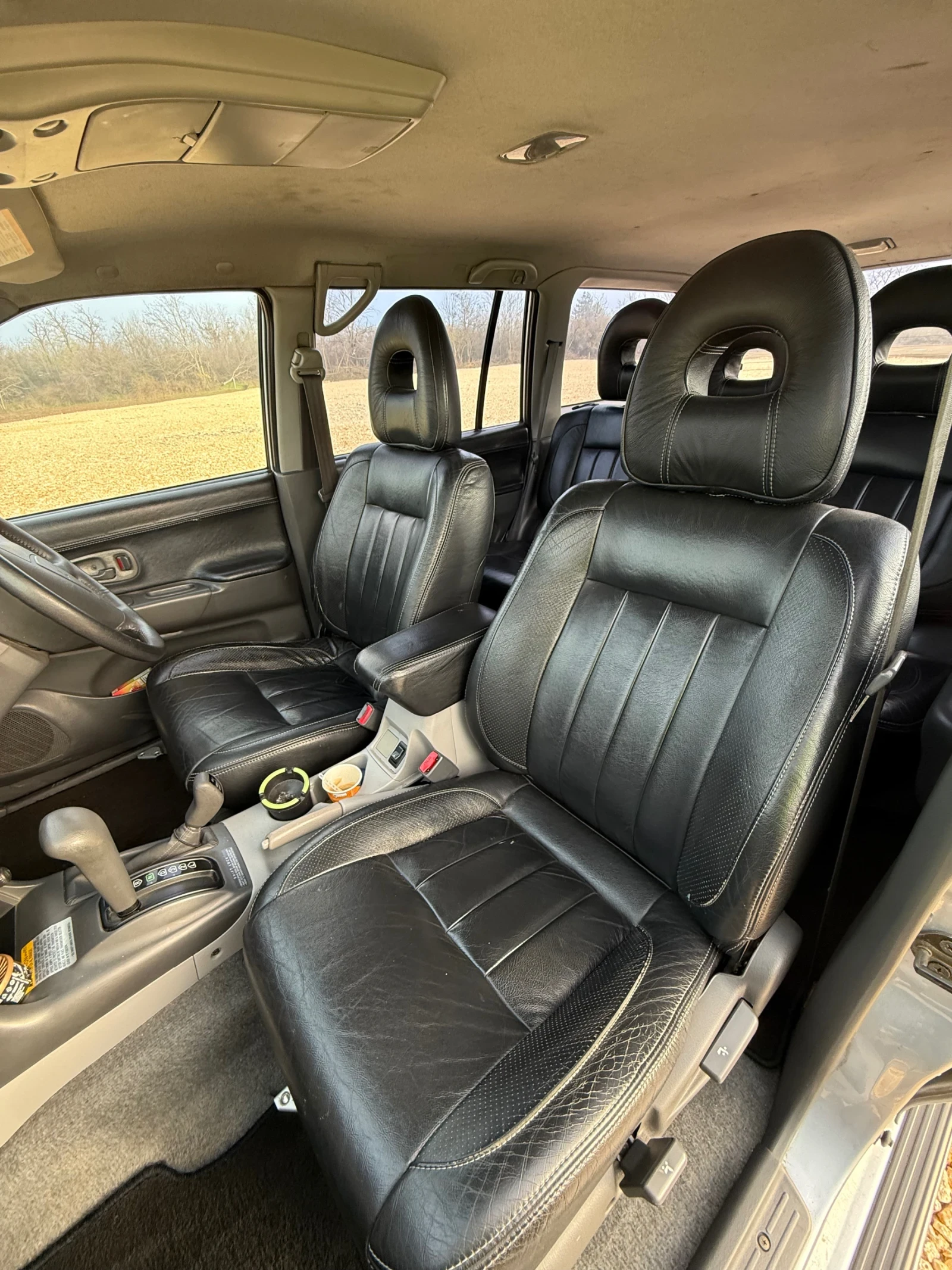 Mitsubishi Pajero sport Shogun Sport 3.0 V6 | Mobile.bg � ����������� 13