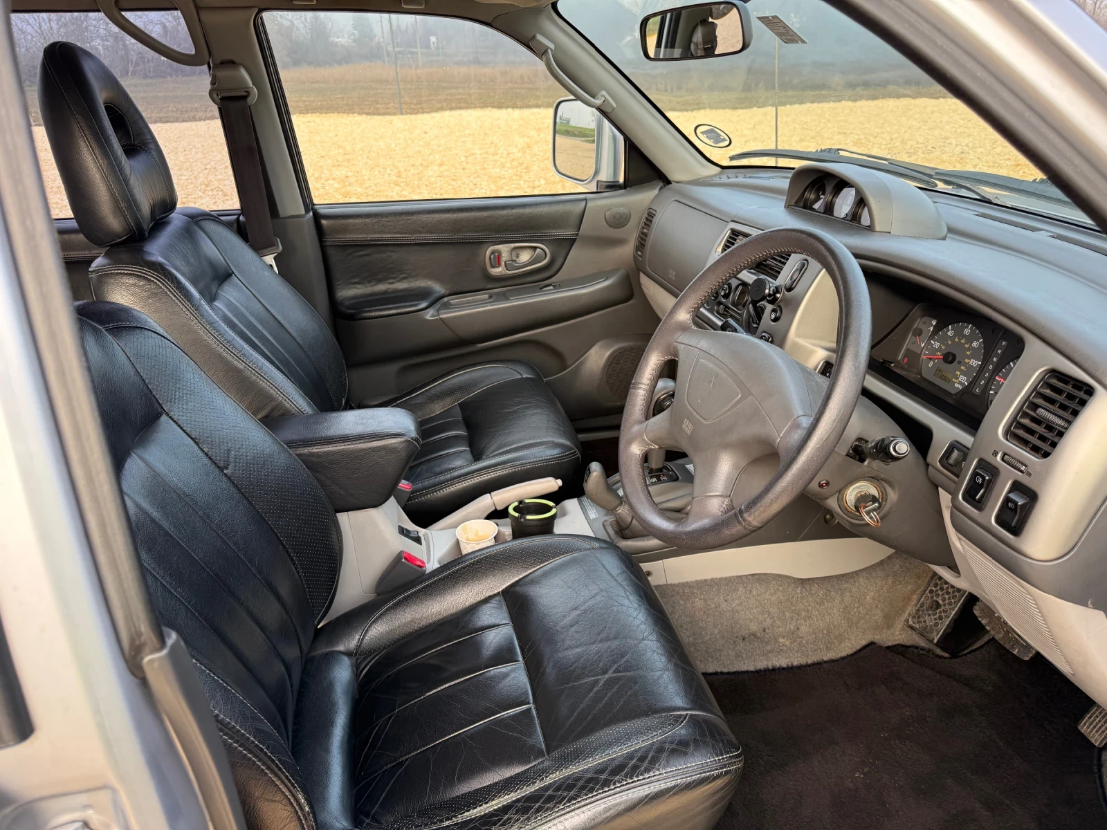 Mitsubishi Pajero sport Shogun Sport 3.0 V6 | Mobile.bg � ����������� 14