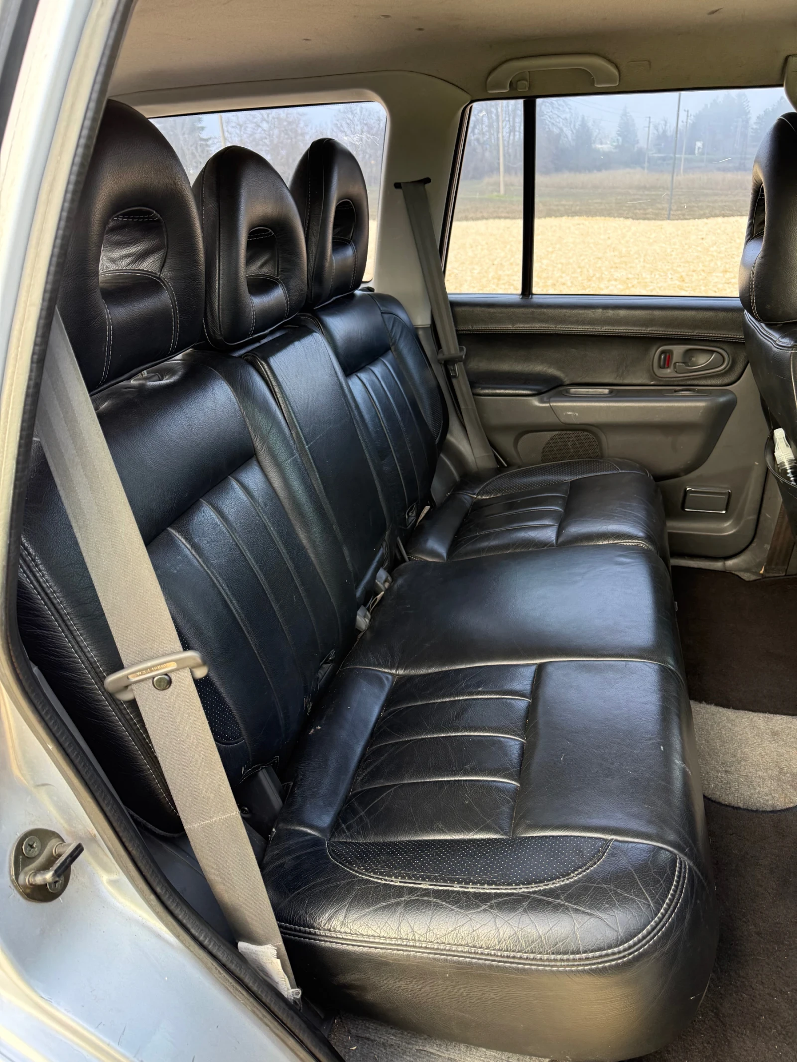 Mitsubishi Pajero sport Shogun Sport 3.0 V6 | Mobile.bg � ����������� 15