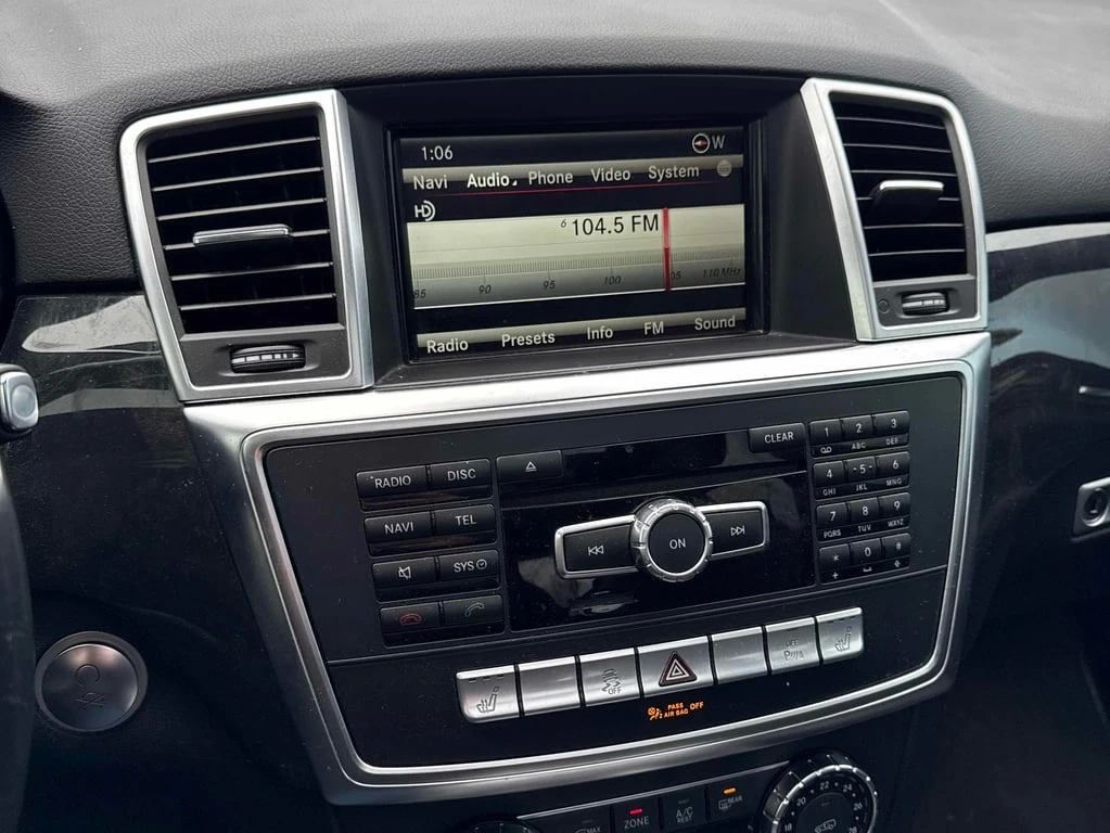 Mercedes-Benz ML 350 * BlueTEC * CARFAX * ��� ������������ ������ | Mobile.bg � ����������� 9