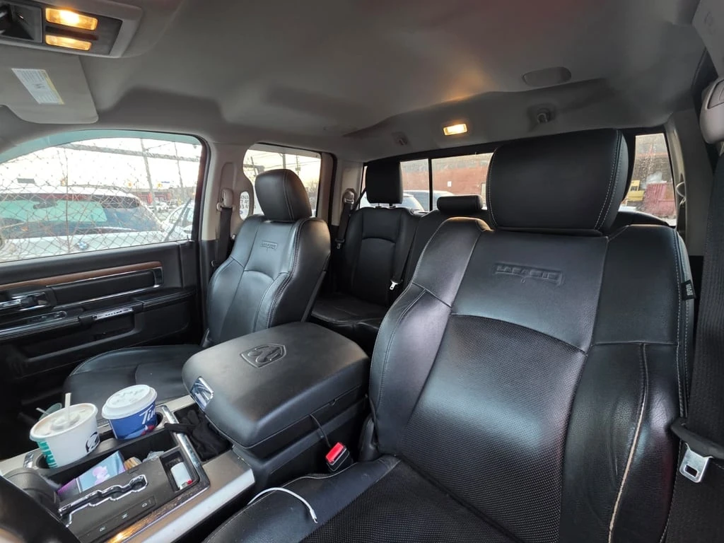 Dodge RAM 1500 * Laramie * CARFAX * ��� ������������ ������ | Mobile.bg � ����������� 12