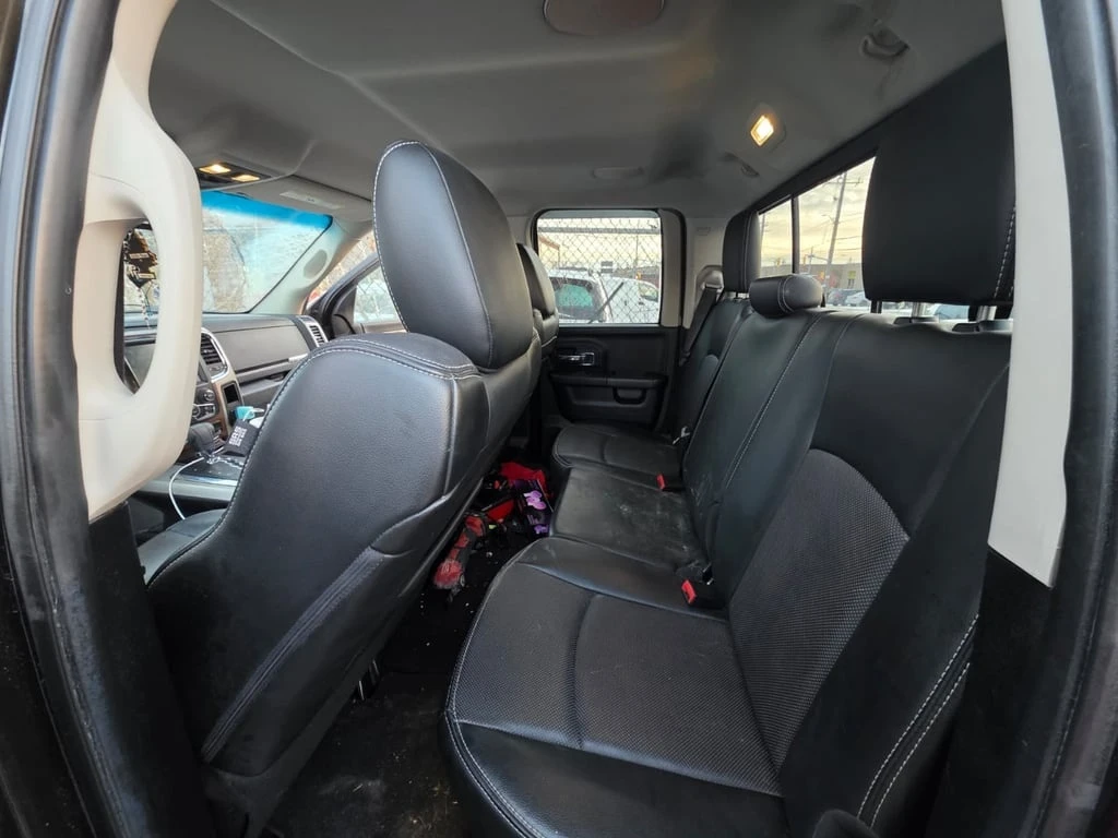 Dodge RAM 1500 * Laramie * CARFAX * ��� ������������ ������ | Mobile.bg � ����������� 13