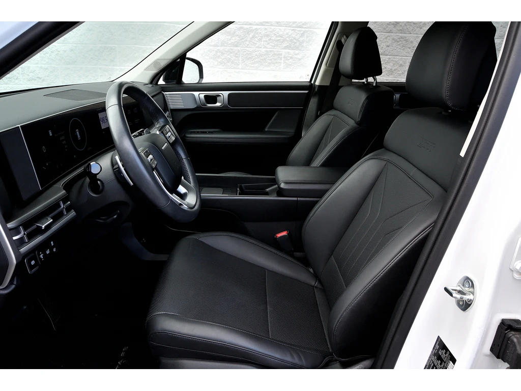 Hyundai Santa fe  XRT AWD/ФИНАНСИРАНЕ ОТ 939 ЛВ  - изображение 7