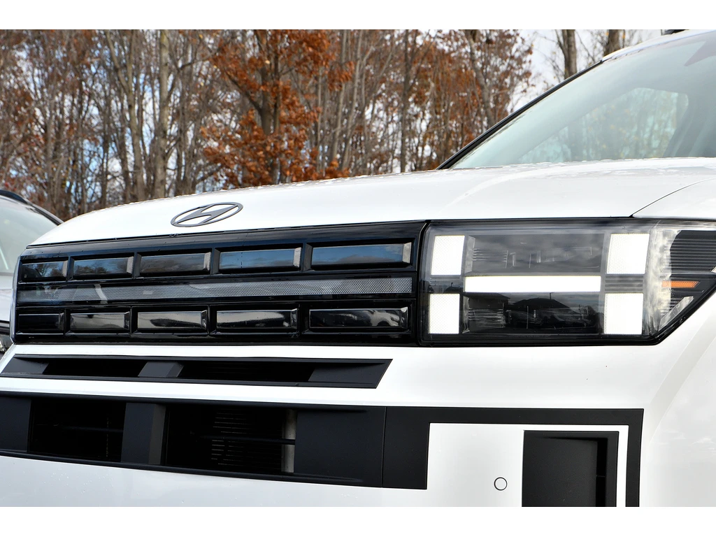 Hyundai Santa fe  XRT AWD/ФИНАНСИРАНЕ ОТ 939 ЛВ  - изображение 2