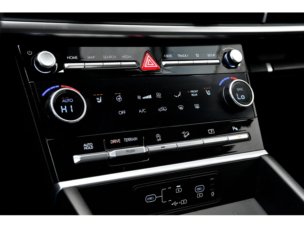 Hyundai Santa fe  XRT AWD/����������� �� 939 ��  | Mobile.bg � ����������� 11