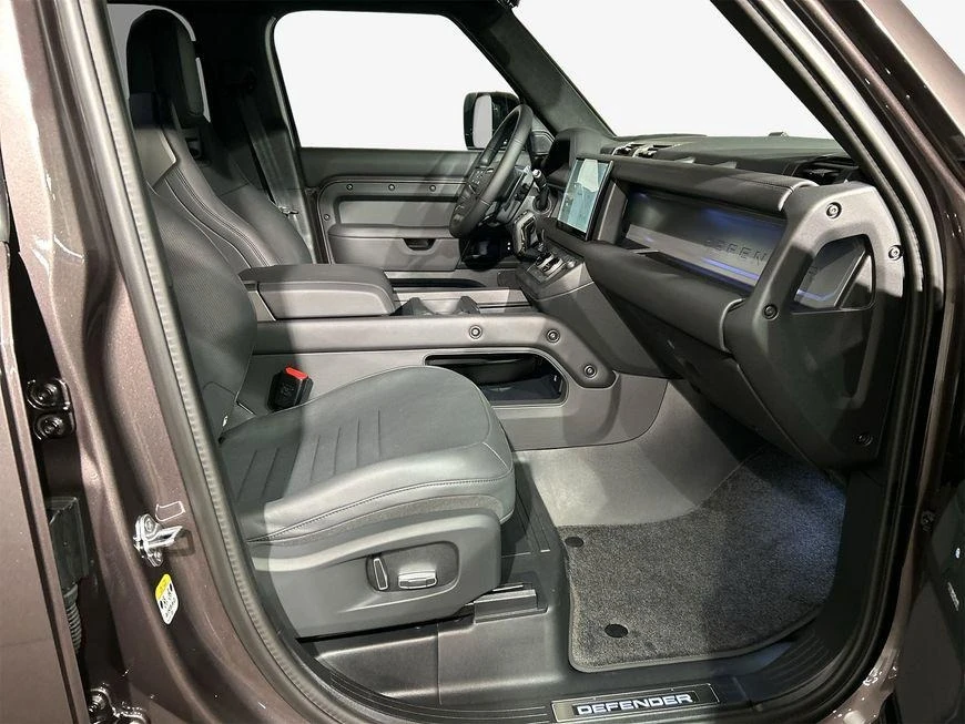 Land Rover Defender 110 P635 OCTA MATRIX-LED 360 HEAD-UP - изображение 10