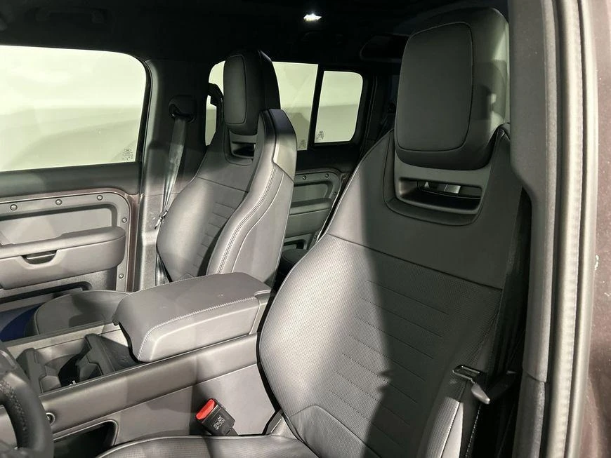 Land Rover Defender 110 P635 OCTA MATRIX-LED 360 HEAD-UP | Mobile.bg � ����������� 11