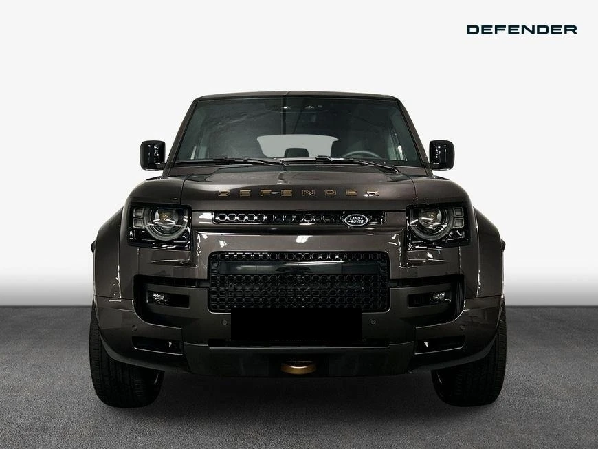 Land Rover Defender 110 P635 OCTA MATRIX-LED 360 HEAD-UP - изображение 3