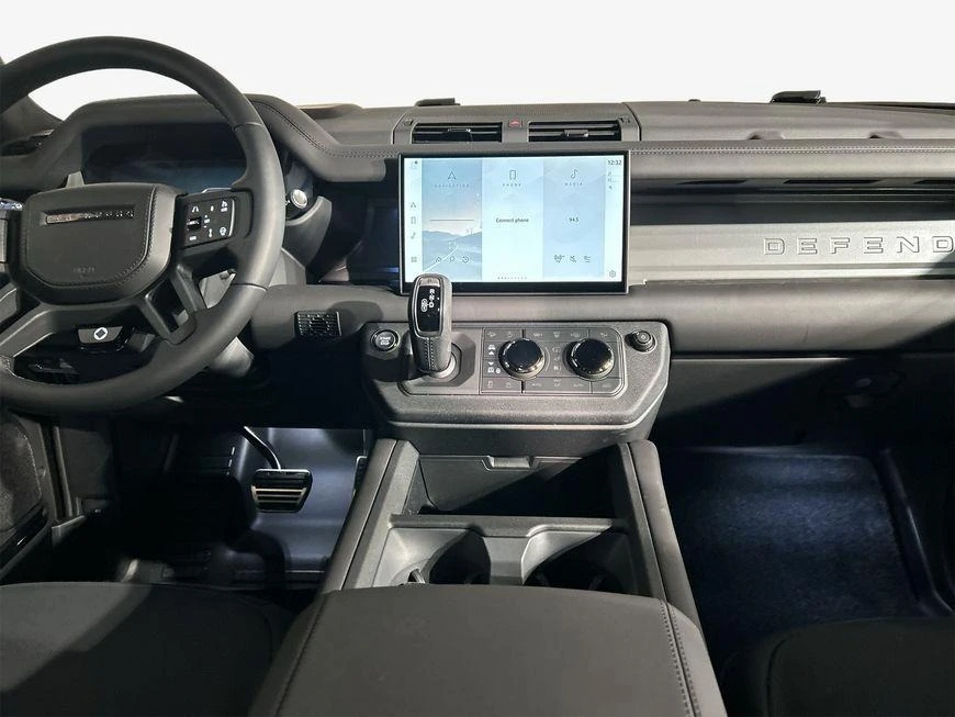 Land Rover Defender 110 P635 OCTA MATRIX-LED 360 HEAD-UP - изображение 8
