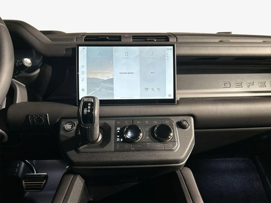Land Rover Defender 110 P635 OCTA MATRIX-LED 360 HEAD-UP - изображение 9