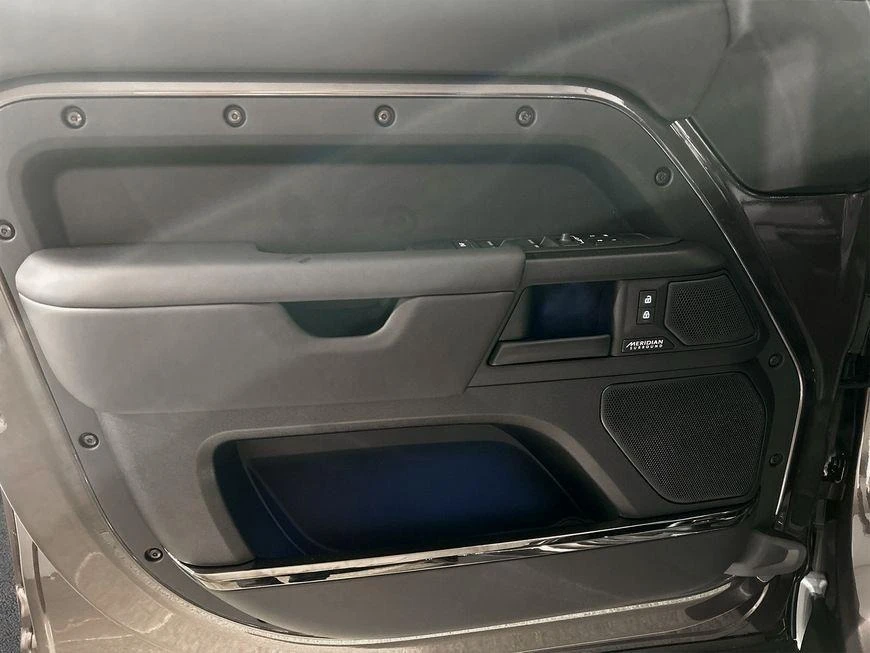 Land Rover Defender 110 P635 OCTA MATRIX-LED 360 HEAD-UP | Mobile.bg � ����������� 12