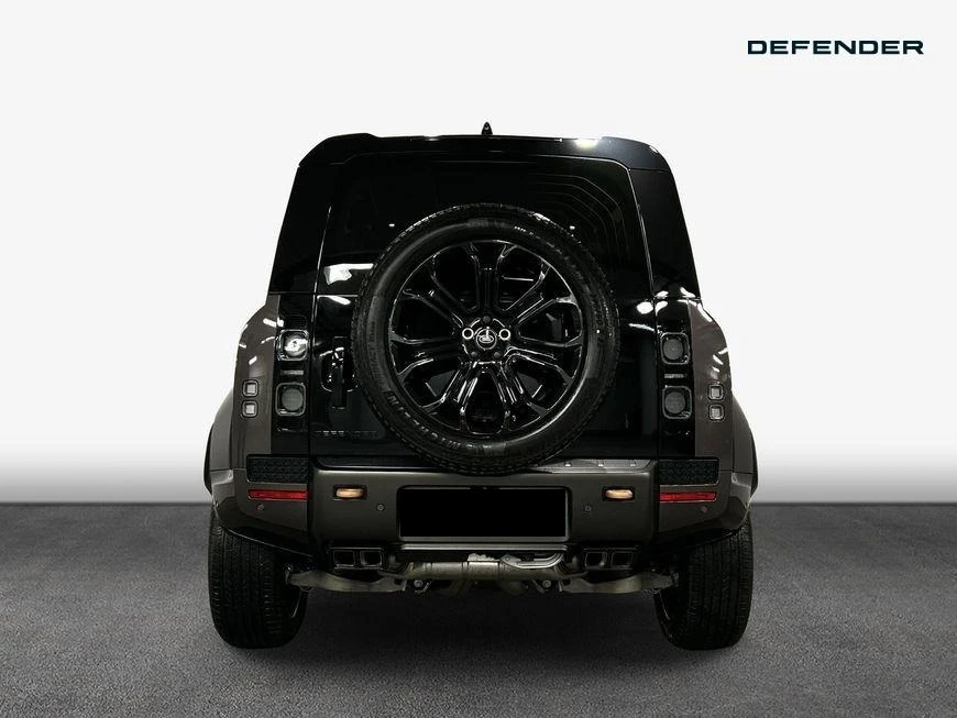 Land Rover Defender 110 P635 OCTA MATRIX-LED 360 HEAD-UP - изображение 4