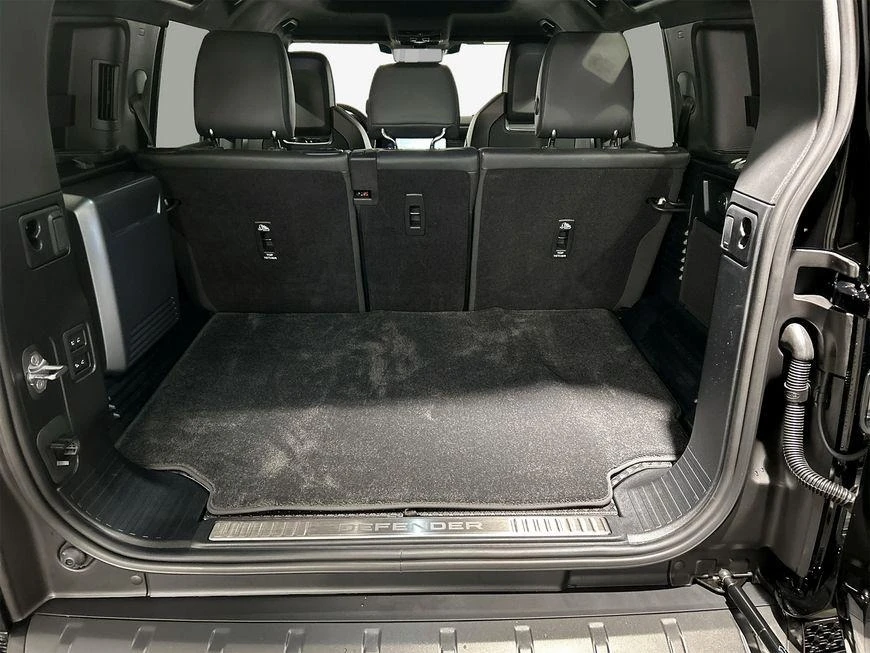 Land Rover Defender 110 P635 OCTA MATRIX-LED 360 HEAD-UP | Mobile.bg � ����������� 17