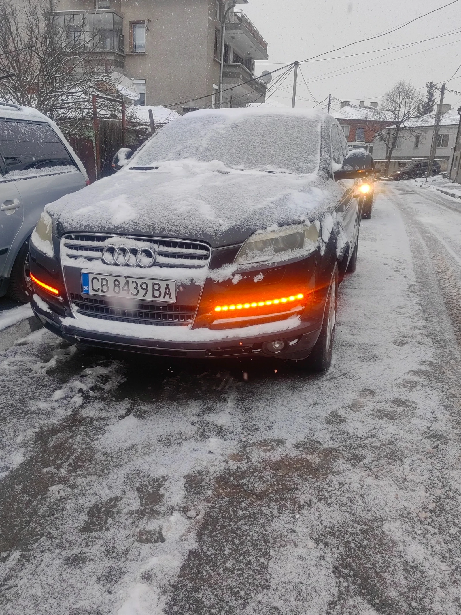 Audi Q7 | Mobile.bg � ����������� 1