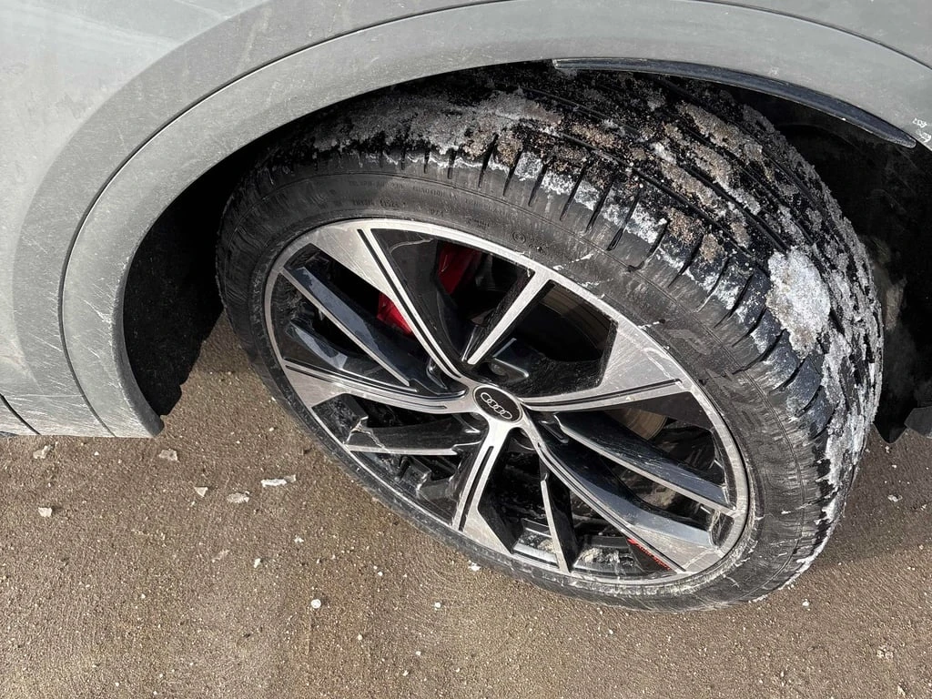 Audi SQ5 Technik  CARFAX - изображение 7