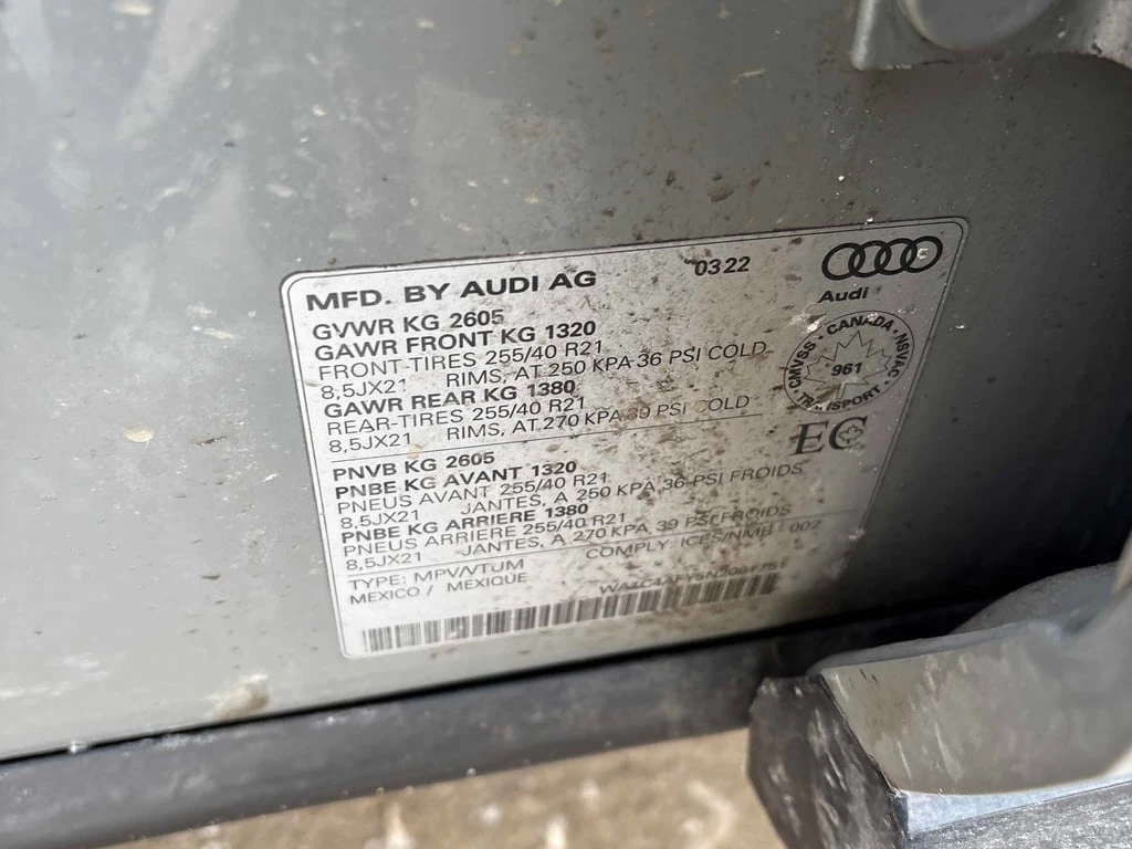 Audi SQ5 Technik  CARFAX | Mobile.bg � ����������� 11