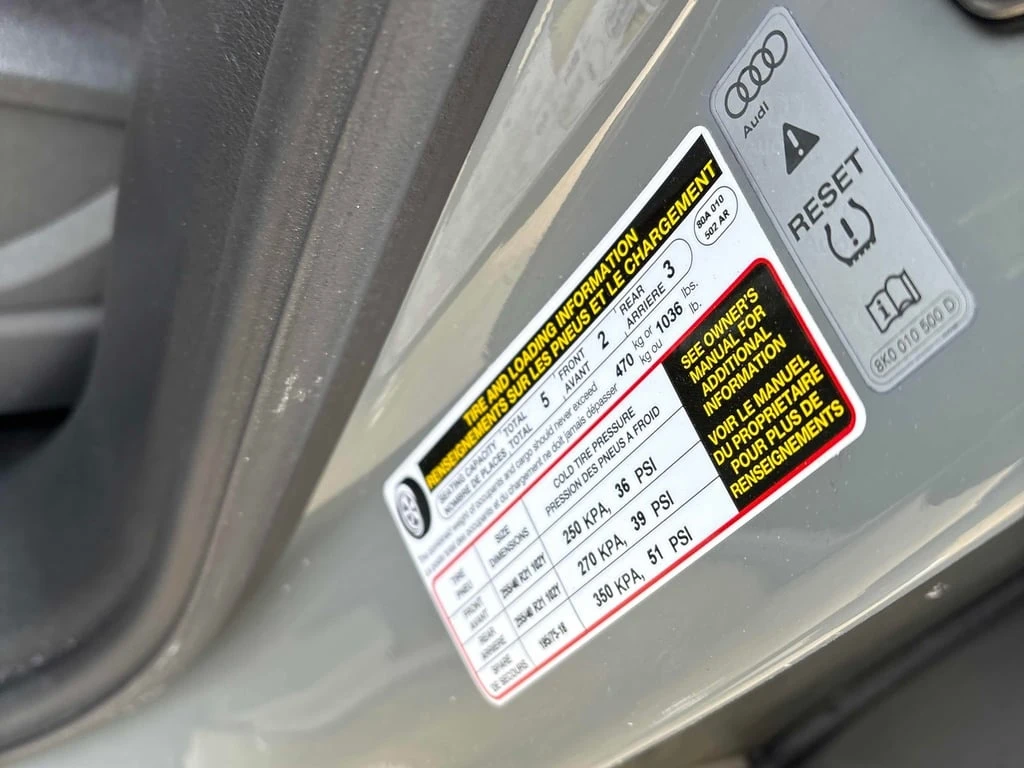 Audi SQ5 Technik  CARFAX - изображение 10