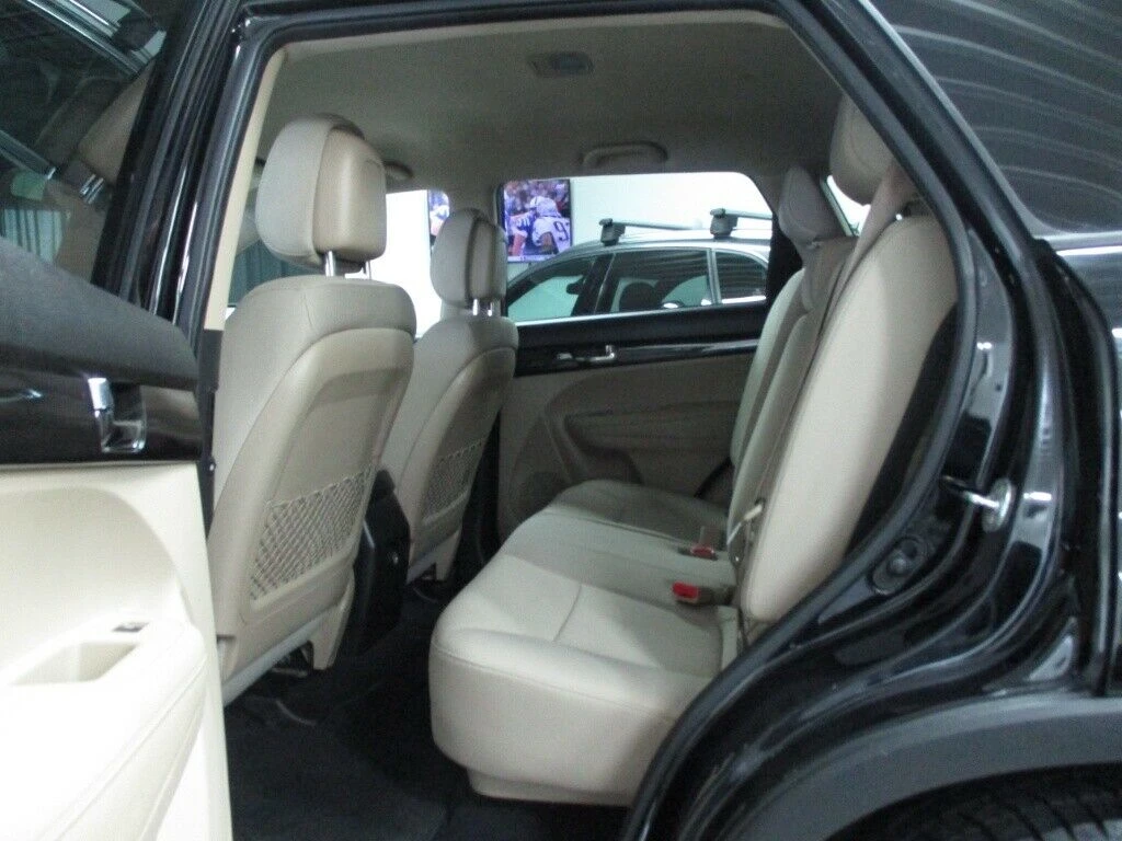 Kia Sorento LX, снимка 12 - Автомобили и джипове - 53852456