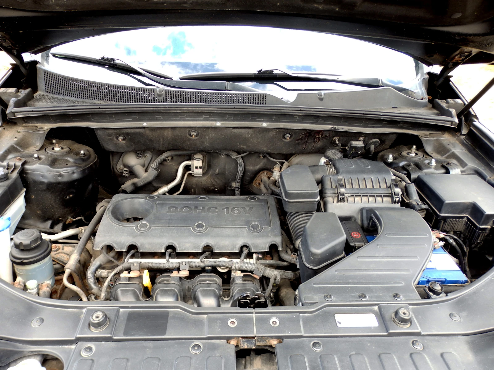 Kia Sorento LX, снимка 14 - Автомобили и джипове - 53852456