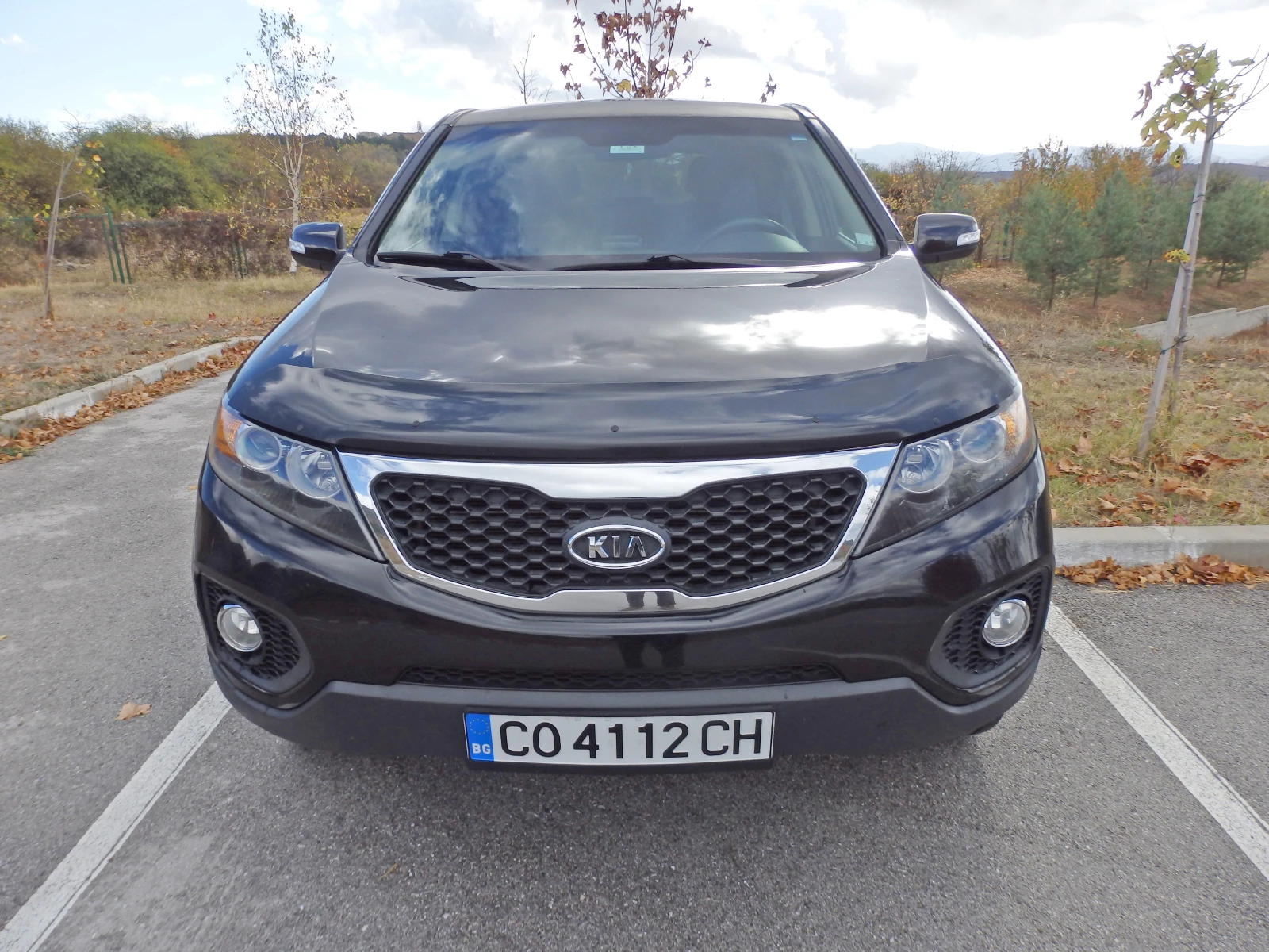 Kia Sorento LX, снимка 2 - Автомобили и джипове - 53852456