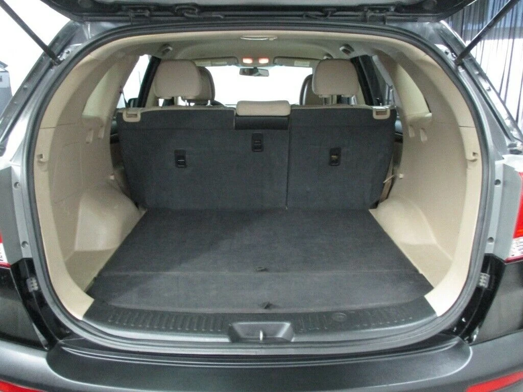 Kia Sorento LX, снимка 17 - Автомобили и джипове - 53852456