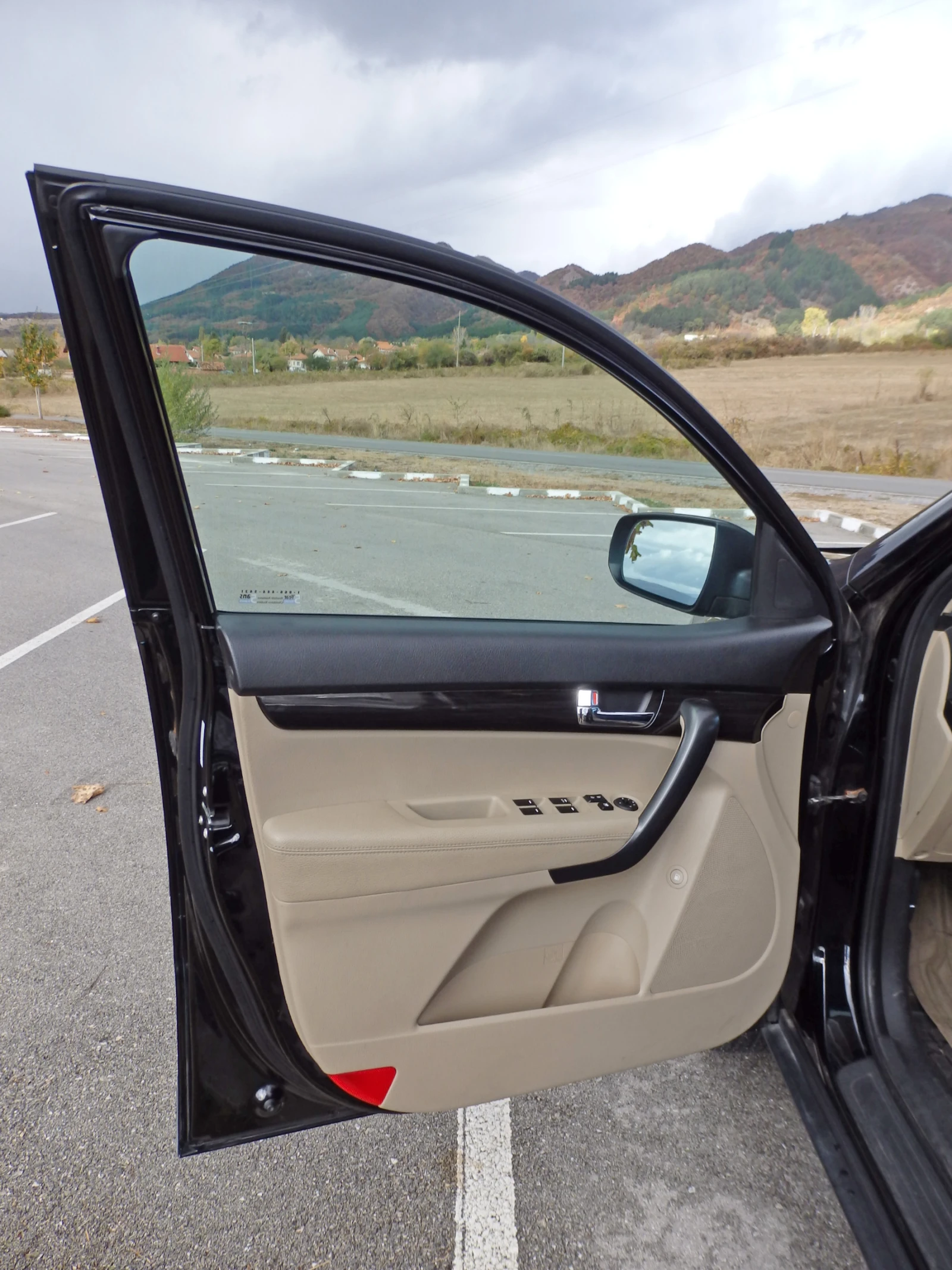 Kia Sorento LX, снимка 10 - Автомобили и джипове - 53852456