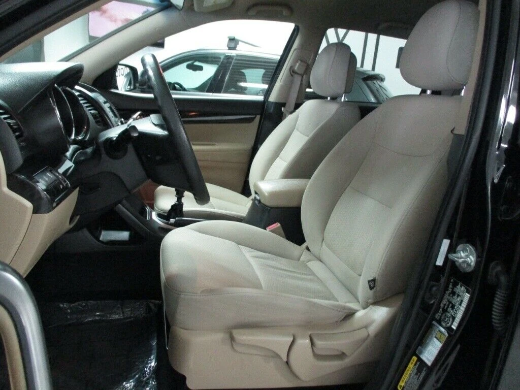 Kia Sorento LX, снимка 11 - Автомобили и джипове - 53852456