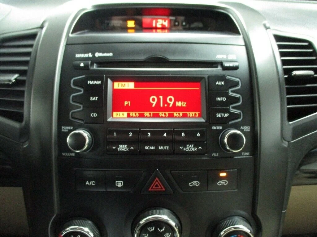 Kia Sorento LX, снимка 9 - Автомобили и джипове - 53852456