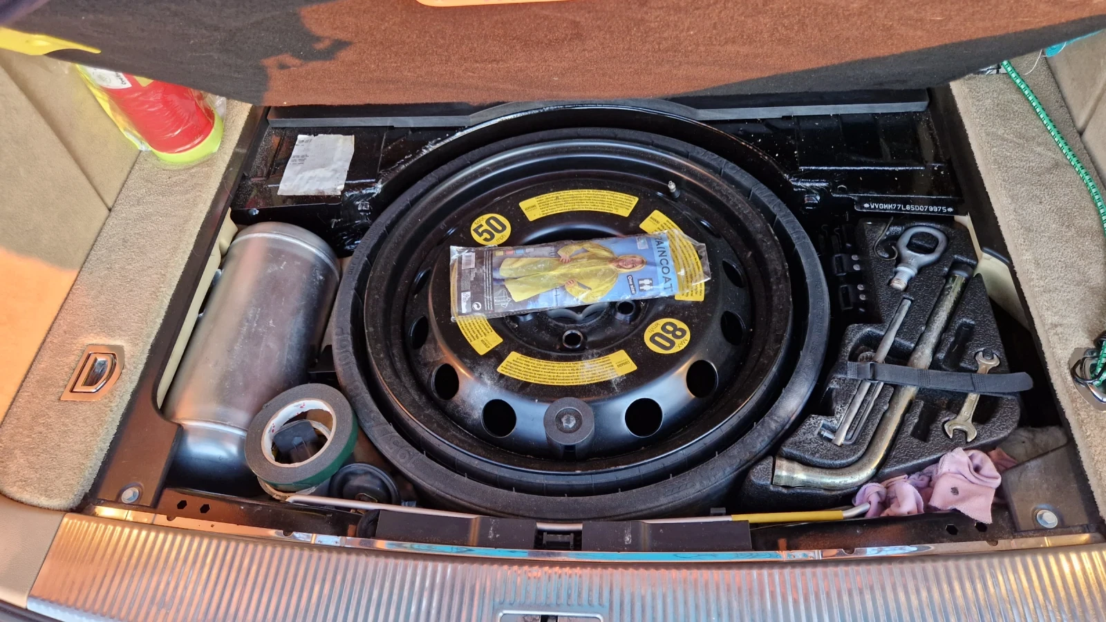 VW Touareg 4.2 V8 LPG, снимка 13 - Автомобили и джипове - 53929098