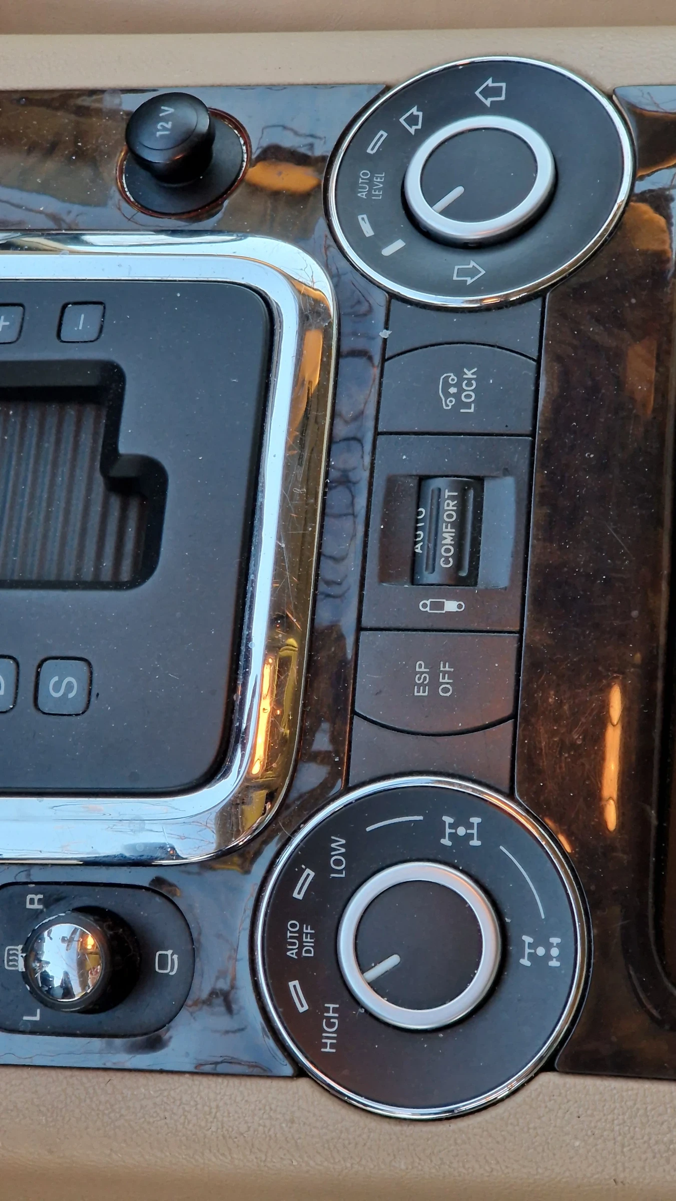 VW Touareg 4.2 V8 LPG, снимка 8 - Автомобили и джипове - 53929098