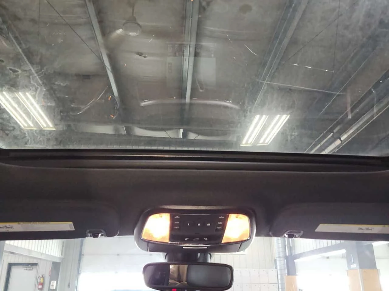 Jeep Grand cherokee * LIMITED * CARFAX * ЦЕНА ДО БГ, снимка 11 - Автомобили и джипове - 54113100