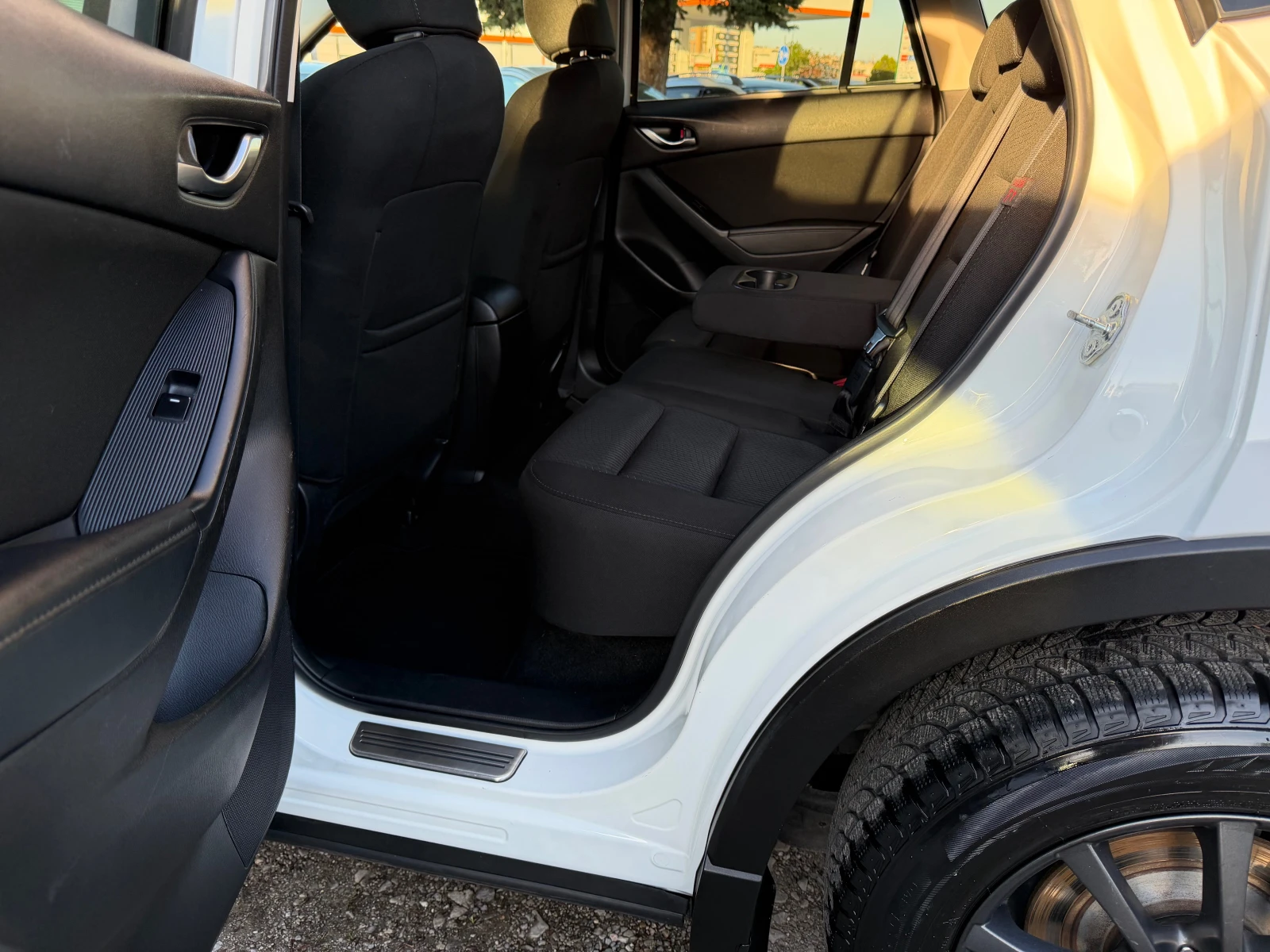 Mazda CX-5 2.0i, ������, ����, 6 �������� | Mobile.bg � ����������� 10