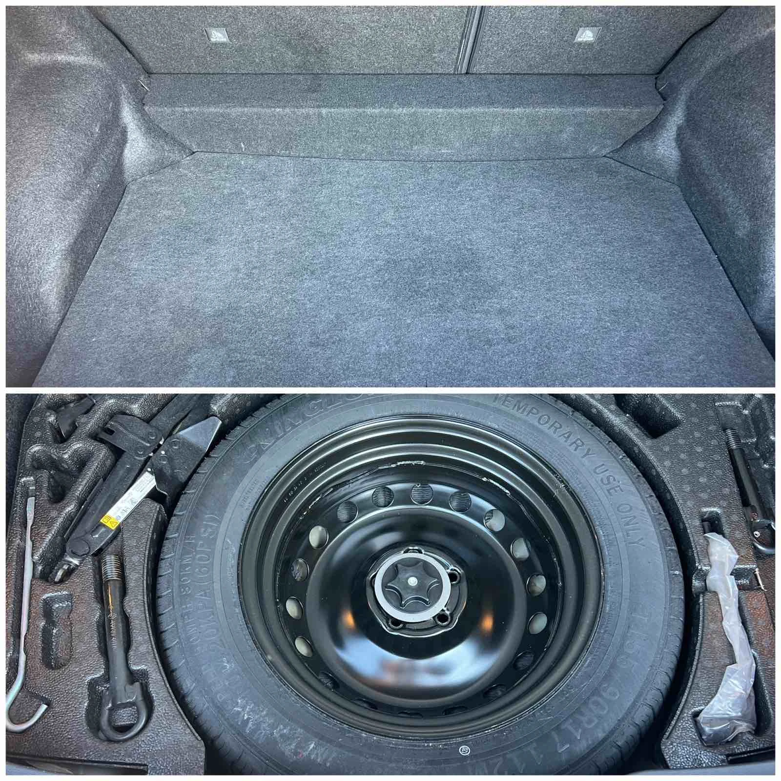 Nissan Qashqai * MILD HYBRID * 158k.c. , снимка 15 - Автомобили и джипове - 54437492
