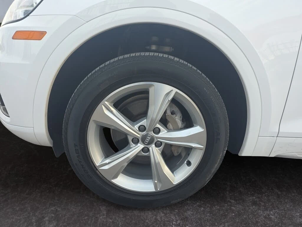 Audi Q5 * AвтоКредит * (ЦЕНА ДО БГ), снимка 13 - Автомобили и джипове - 54456160
