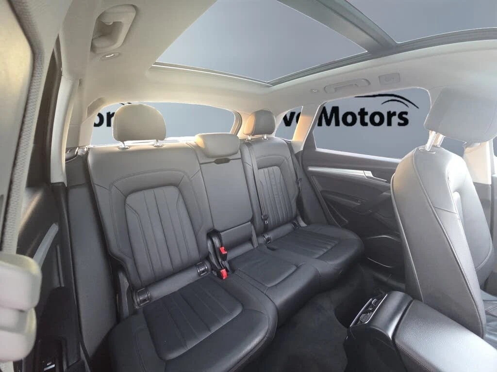 Audi Q5 * AвтоКредит * (ЦЕНА ДО БГ), снимка 15 - Автомобили и джипове - 54456160