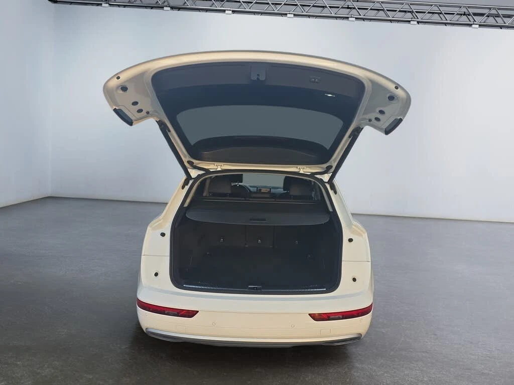 Audi Q5 * AвтоКредит * (ЦЕНА ДО БГ), снимка 17 - Автомобили и джипове - 54456160