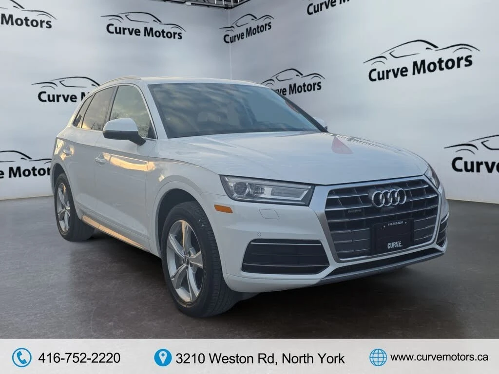 Audi Q5 * AвтоКредит * (ЦЕНА ДО БГ)
