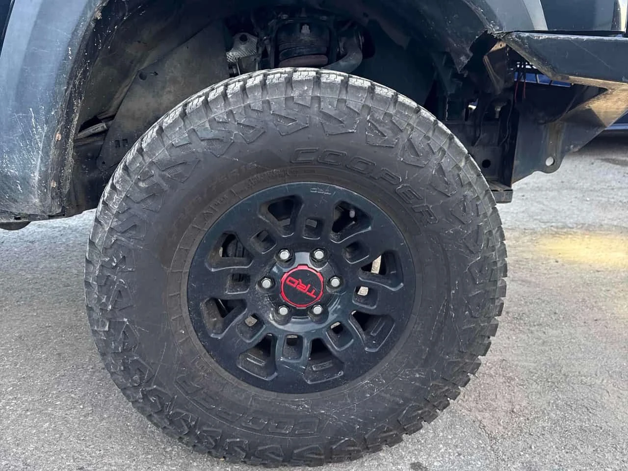 Toyota Tacoma * 4x4 Double Cab SB * CARFAX * ��� ������������ �� | Mobile.bg � ����������� 7