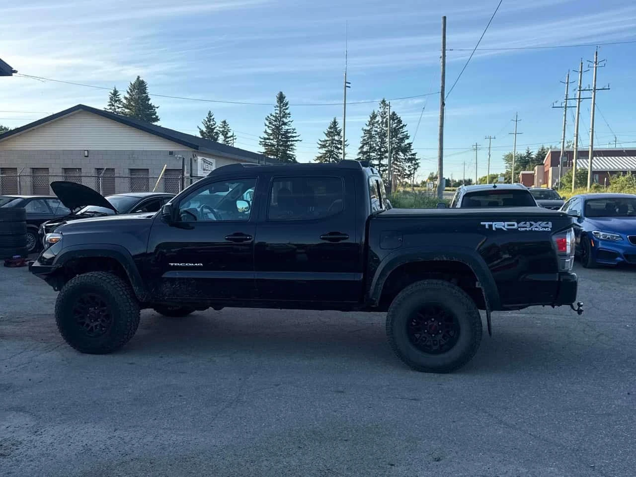 Toyota Tacoma * 4x4 Double Cab SB * CARFAX * ��� ������������ �� | Mobile.bg � ����������� 2