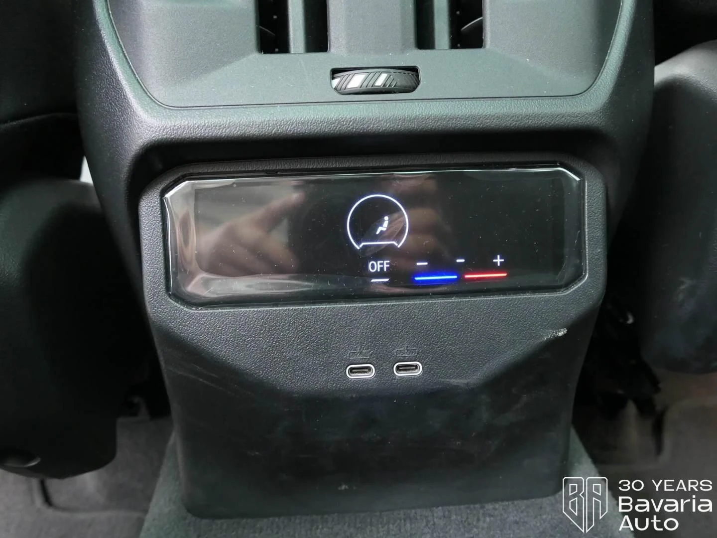 BMW X3 20 xDrive M Sport Paket Steptronic, снимка 16 - Автомобили и джипове - 55282368