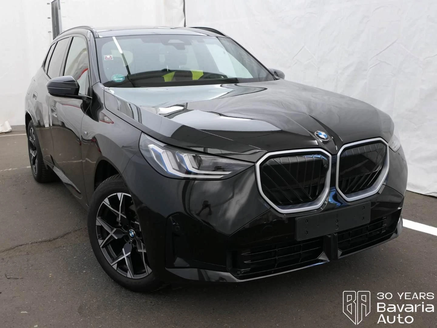 BMW X3 20 xDrive M Sport Paket Steptronic, снимка 4 - Автомобили и джипове - 55282368