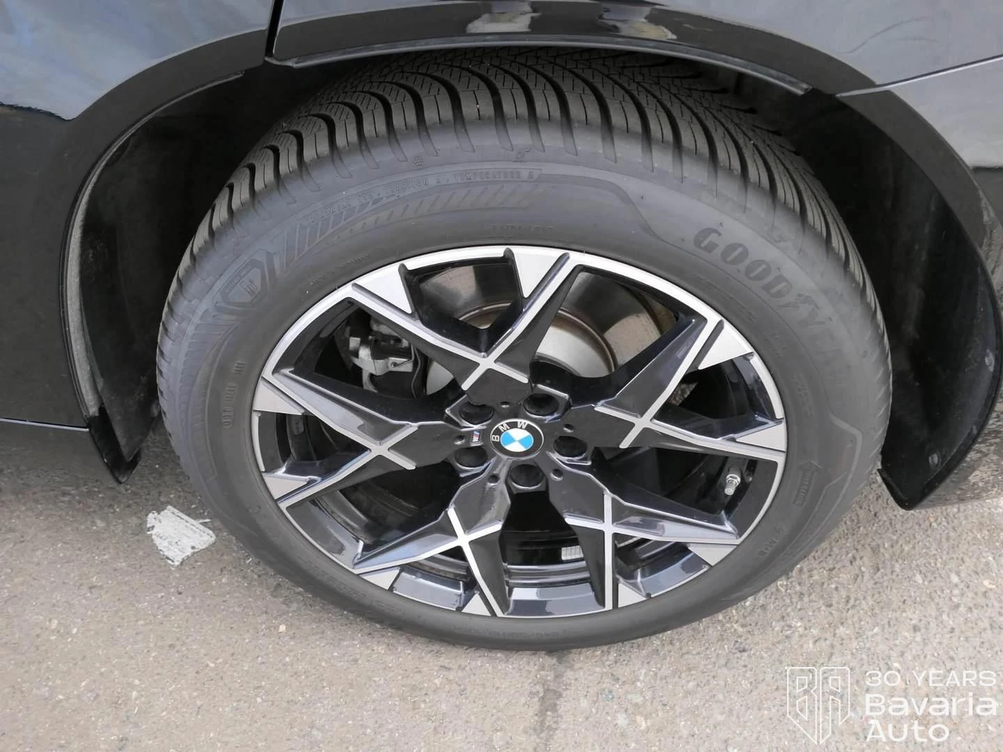 BMW X3 20 xDrive M Sport Paket Steptronic, снимка 17 - Автомобили и джипове - 55282368